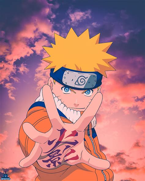 571 Young Naruto Wallpaper Hd - MyWeb