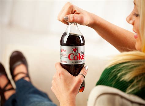 Is Diet Coke Bad for You? A Review of the Evidence