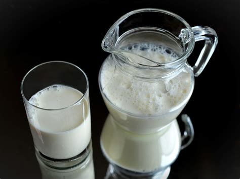 Things to do with spoiled milk: Don't throw out your spoiled milk just yet