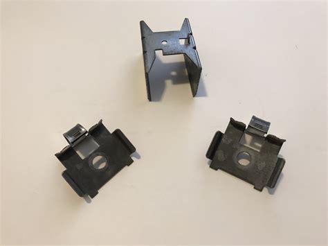 Blaupunkt radio mounting brackets - Pelican Parts Forums