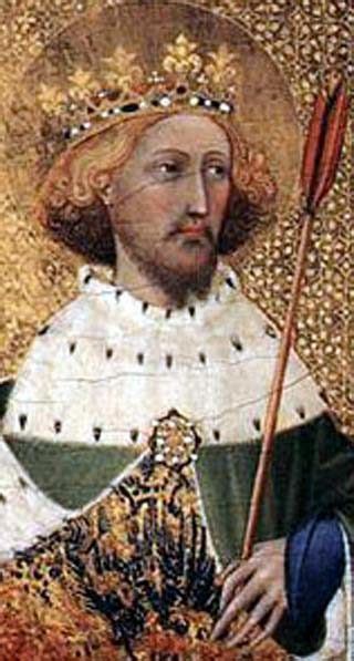 Edmundo I., Edmund the Elder, King of England. (c939-946) When Athelstan died without immediate ...