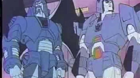 Transformers Headmasters review - episodes 17-19 - YouTube