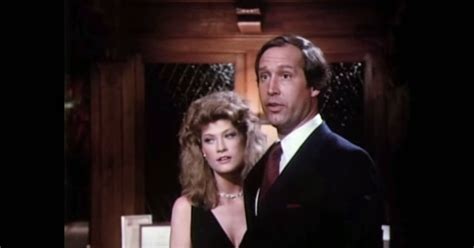 Movie World: Fletch 1985