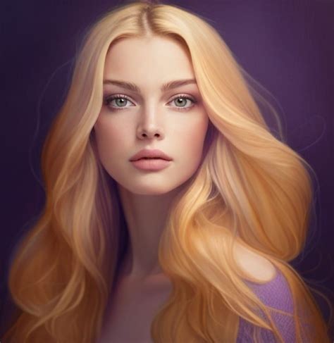 Fantasy Inspiration, Princesa Amber, Egypt Concept Art, Attractive Eyes, Digital Portrait Art ...