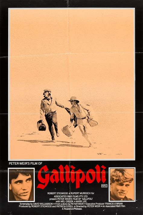 Gallipoli subtitles Spanish | opensubtitles.com