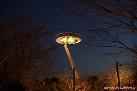 Nabana No Sato Winter Illumination in Japan - Adventures with Family