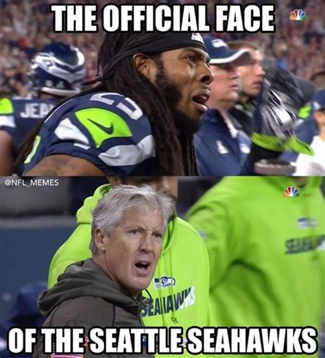 17 Best Memes of the Seattle Seahawks Choking Against the Arizona Cardinals