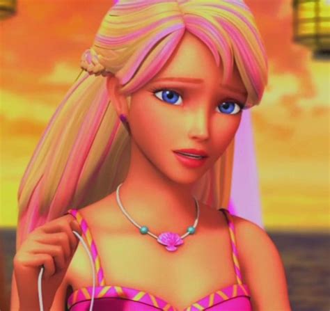 Mermaid Barbie, I'm A Barbie Girl, Barbie Dress, Mermaid Aesthetic, Disney Aesthetic, Barbie ...