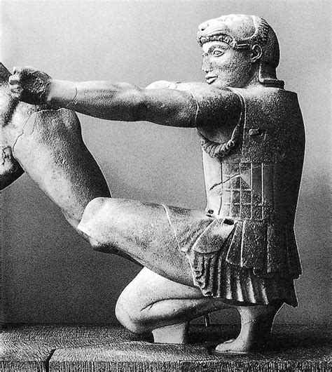 Archaic Greek Art - Greek Sculpture: The Archaic Period - John Boardman