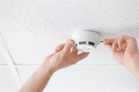 Smoke Alarm Installation | Deadshort Electrical | Your Local Experts