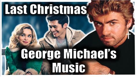 How Last Christmas Uses George Michael's Music - YouTube