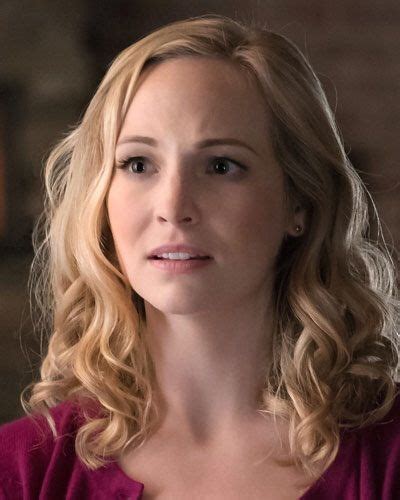 Caroline Forbes | Wiki | ⚜️ The Originals ⚜️ Amino