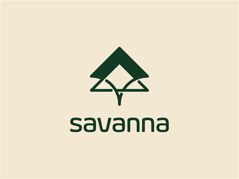 Savanna by Nour Oumousse on Dribbble