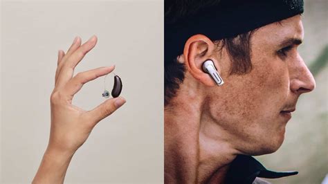 10 Best Bluetooth Hearing Aids In 2022 - Smallest and Smartest — Soundly