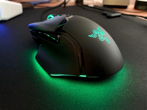 Razer Basilisk V3 Pro Review: For Those Who Want It All, 53% OFF