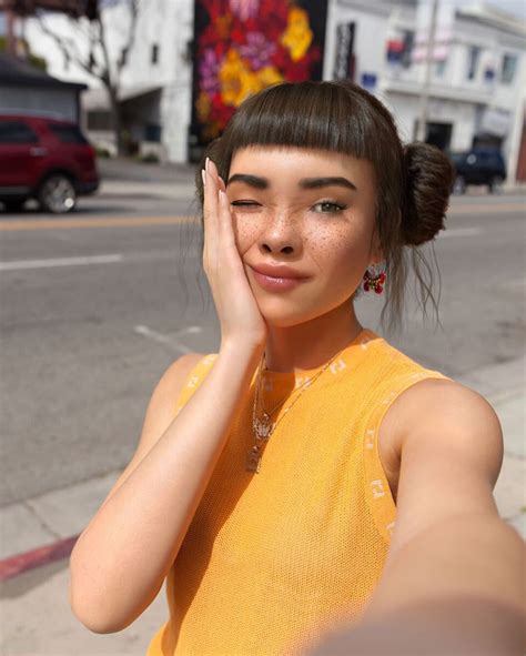 CAA signs Lil Miquela as first ever digital client opening up prospect ...