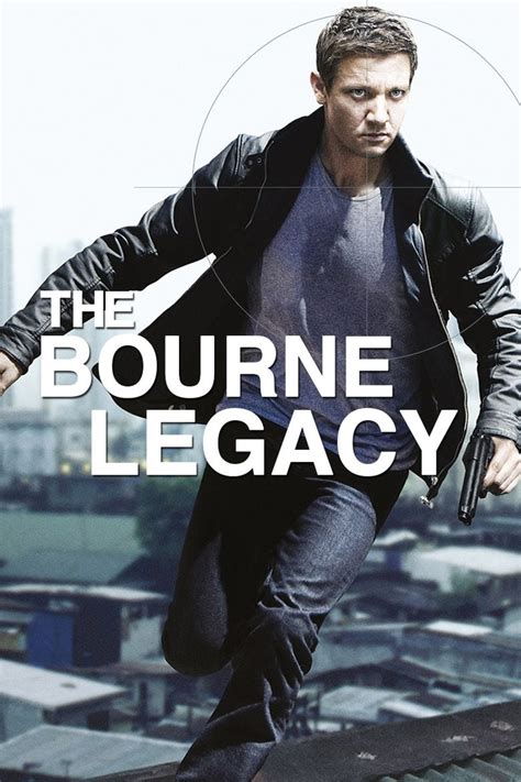 The Bourne Legacy (film) - Alchetron, the free social encyclopedia