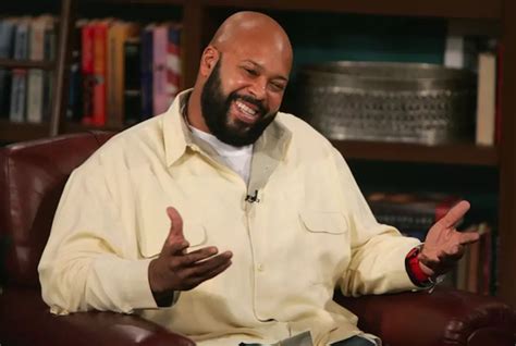 Suge Knight Refuses to Remove Bullet That Hit Him in Tupac Shooting - XXL