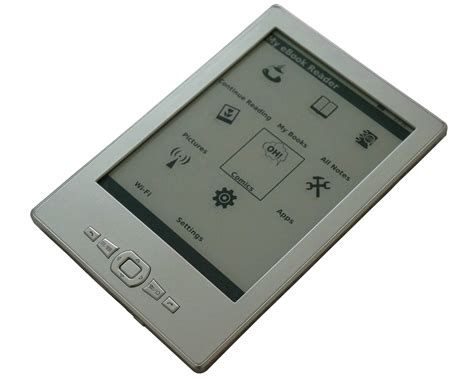 E-INK Monitor and Ebook Reader 2in1 device | Indiegogo