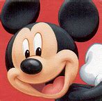 mickey mouse