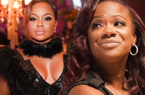 Ex-Employee Blasts RHOA Kandi Burruss In Phaedra Parks Interview!