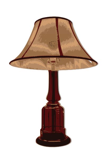 Floor Lamp Png Clip Art Lamp Black Floor Lamp Floor L - vrogue.co