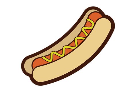 feudă a innebunit satisfacţie hot dog cartoon png A expune Scutire Fort