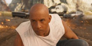 How John Cena Thinks F9 Co-Star Vin Diesel Would Fare As A WWE ...