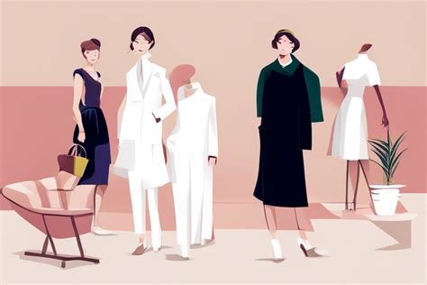 Explore Fashion Illustration Techniques and Styles with 7 Inspiring Examples