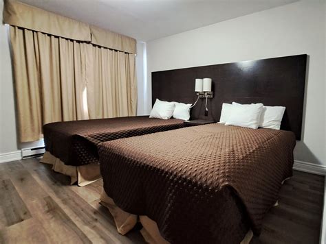 CEDAR LODGE MOTEL $78 ($̶9̶5̶) - Prices & Hotel Reviews - Goderich, Ontario