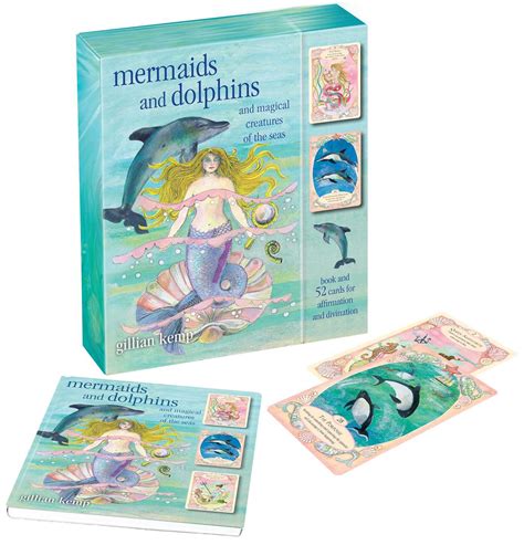 Mermaids and Dolphins - Book Summary & Video | Official Publisher Page ...