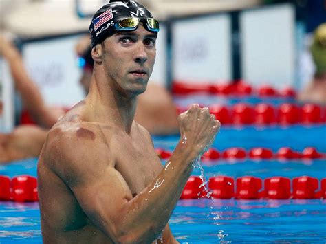 How Well Do You Know Michael Phelps? 🏊