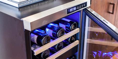 5 Tips to Keep Your Wine Cooler Running Smoothly