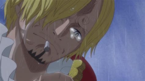 One Piece | O auge de Sanji foi em Whole Cake Island, segundo Oda