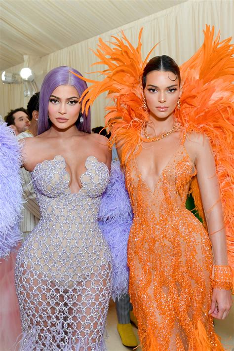 Kendall And Kylie Jenner Finally Settle Their Differences | British Vogue