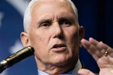 Mike Pence: Former Vice President of the United States | Biography and Political Career ...