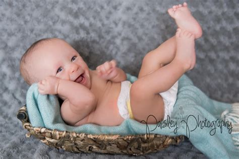 Baby Lucas ~ Calgary Newborn Photographer