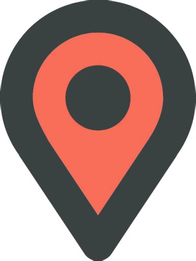 Location Logo Png