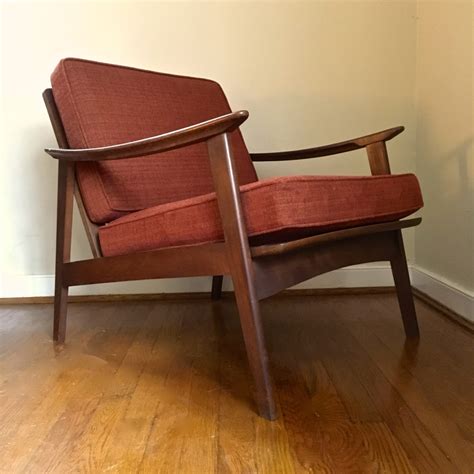 10+ Mid Century Modern Chairs Vintage – HomeDecorish