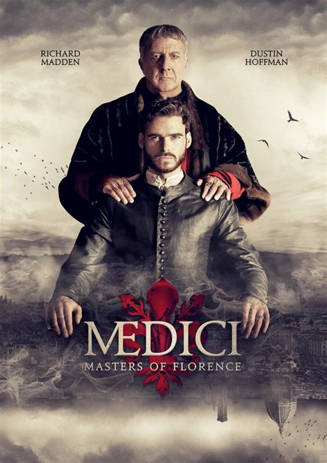 I Medici - Serie TV (2016)