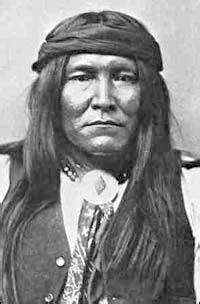 Chief Cochise - Apache