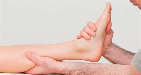 Chronic Ankle Pain and What to Do About It