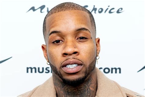 Tory Lanez Reportedly Being Isolated From General Population In LA ...