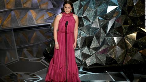 TransGriot: Trans Peeps Rocked The 2018 Oscars