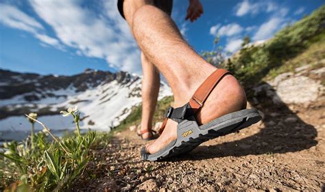 Gaining a foothold: Bedrock Sandals to bolster state's booming recreation economy - Missoula Current