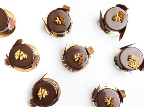 The Best Chocolate Pastries and Desserts in NYC