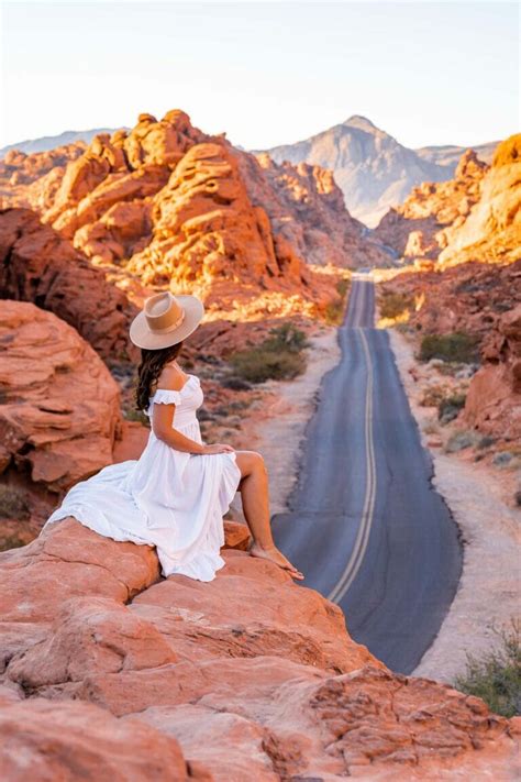 15 Best Valley of Fire Photography Spots You Can’t Miss | She Wanders Abroad