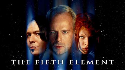 The Fifth Element (1997) - AZ Movies