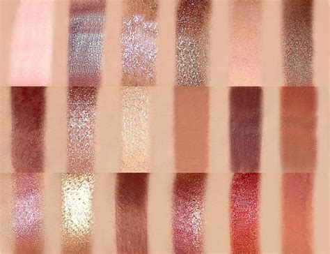 Translated Bebe Naughty Nudes Afterglow Blush www.mylomed.com