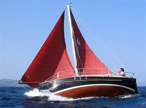 Flicka Sailing Performance Sea State, Wickford, Sailing Vessel, Seaworthy, Tall Ships, Color Of ...